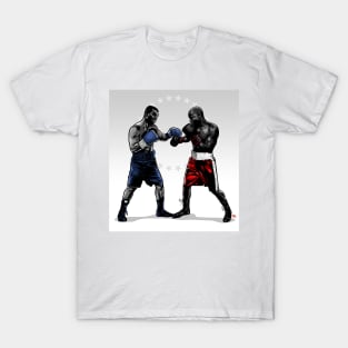 FIGHT NIGHT T-Shirt